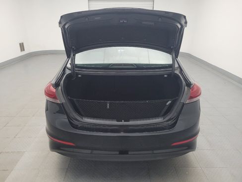 Used 2017 Hyundai Elantra Limited FWD image 29