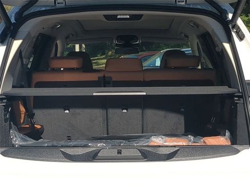 New 2026 BMW X7 xDrive40i image 13