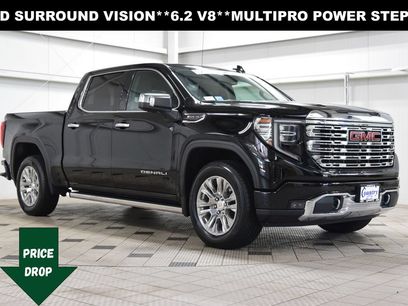 Used 2024 GMC Sierra 1500 Denali