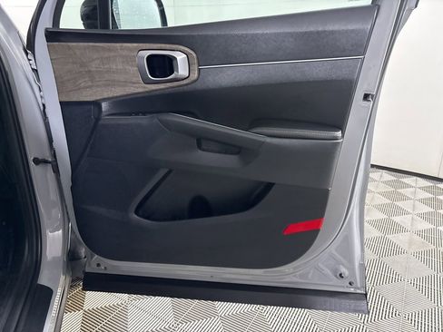 Used 2022 Kia Sorento X-Line EX image 31