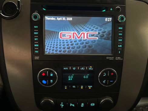 Used 2012 GMC Sierra 3500 SLT AWD/4WD image 16