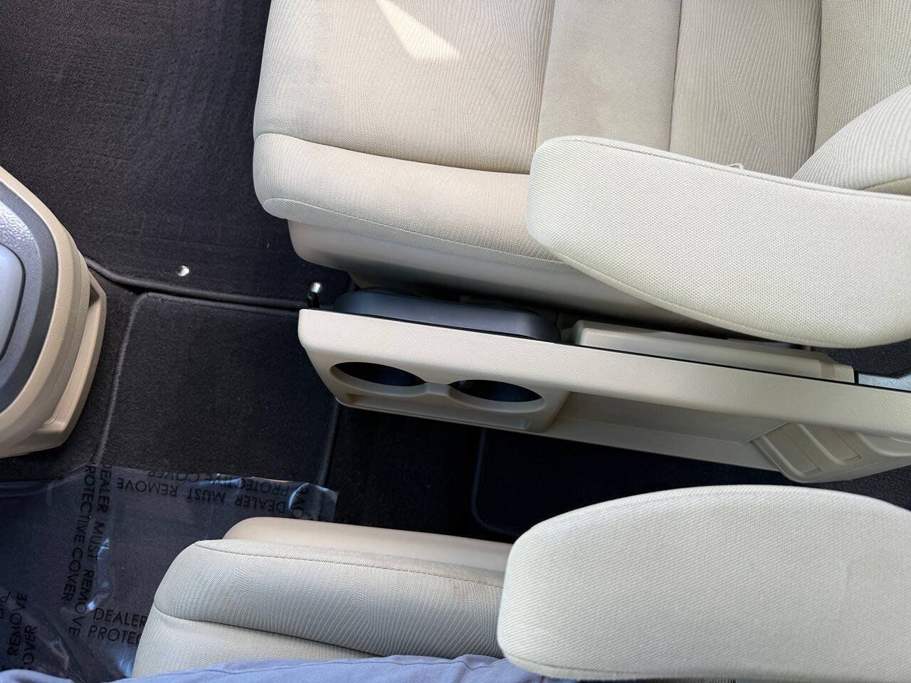 Used 2010 Honda CR-V LX image 23