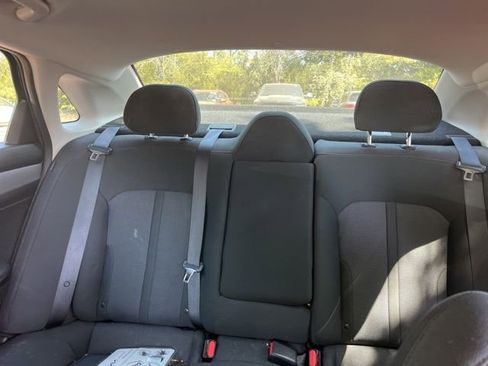 Used 2022 Kia K5 LXS FWD image 20