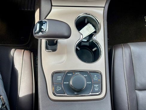 Used 2014 Jeep Grand Cherokee Summit image 25