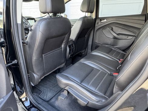 Used 2017 Ford Escape Titanium w/ Equipment Group 301A AWD/4WD image 30