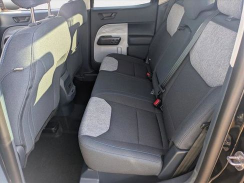 New 2025 Ford Maverick XLT w/ 4K Tow Package image 15