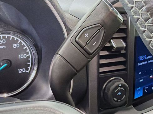 Used 2023 Ford F150 XLT w/ Equipment Group 302A High AWD/4WD image 18