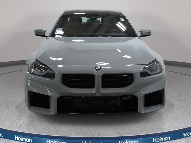 Certified 2024 BMW M2 w/ Lighting Package RWD image 2