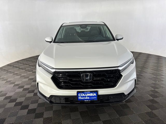 Certified 2024 Honda CR-V EX-L image 2