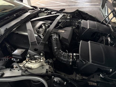 Used 2020 Aston Martin DB11 Volante RWD image 42