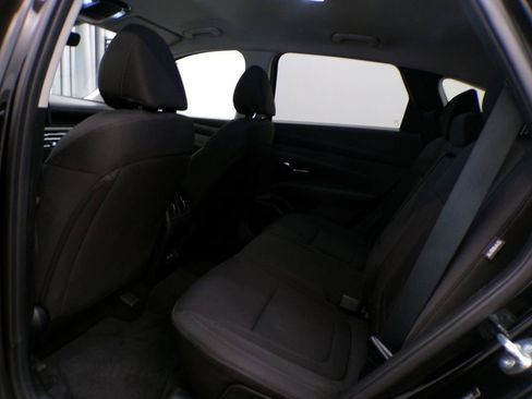 Used 2025 Hyundai Tucson SEL image 19