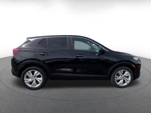 Used 2025 Buick Encore GX Preferred FWD image 16