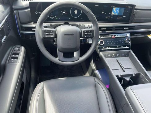 New 2025 Hyundai Santa Fe Calligraphy image 62