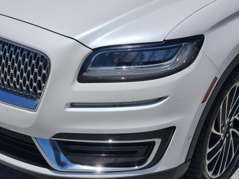 Used 2019 Lincoln Nautilus Reserve FWD image 5