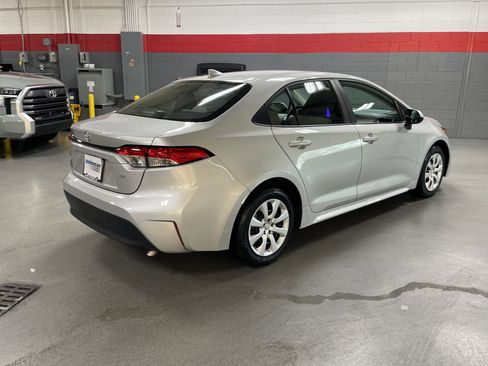 Used 2024 Toyota Corolla LE image 10