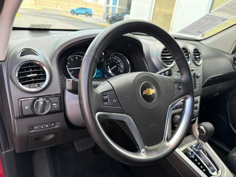 Used 2014 Chevrolet Captiva Sport LT w/ Convenience Package FWD image 17