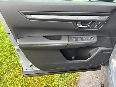 New 2026 Honda CR-V Sport-L image 10