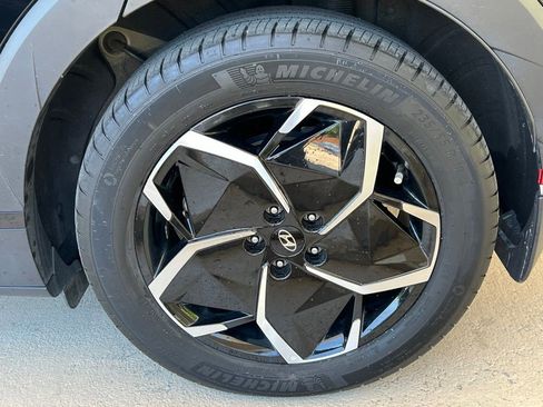 Used 2023 Hyundai Ioniq 5 SEL AWD/4WD image 29
