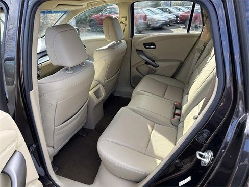 Used 2014 Acura RDX AWD w/ Technology Package image 17