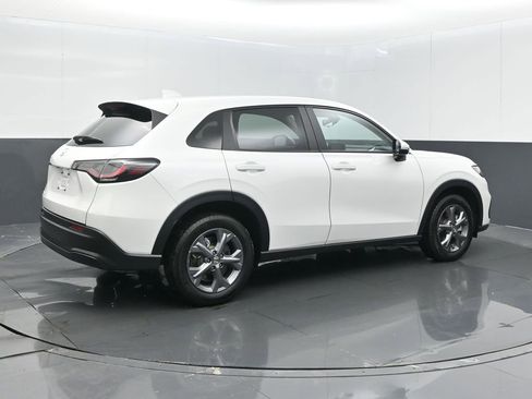 Certified 2026 Honda HR-V LX image 22