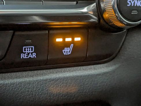 Used 2021 MAZDA CX-30 AWD 2.5 S w/ Premium Package image 25