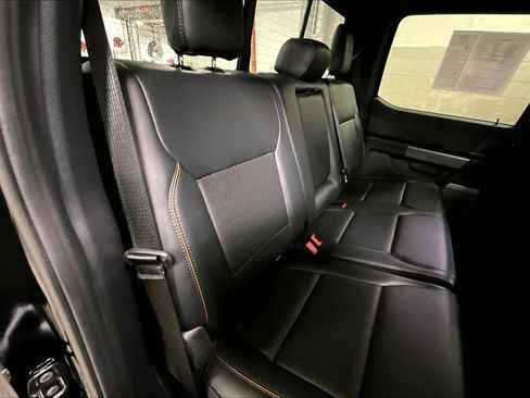 Used 2026 Ford F150 Lariat w/ Equipment Group 501A Mid AWD/4WD image 24