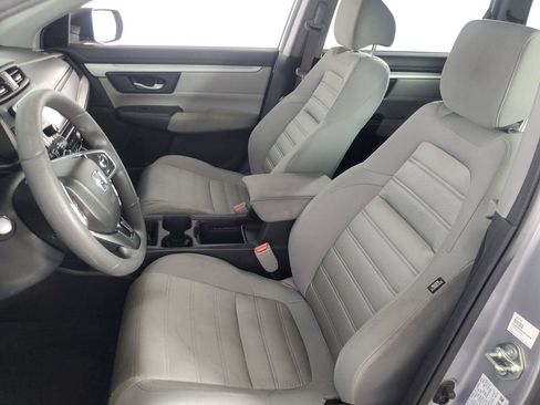 Used 2018 Honda CR-V LX image 12