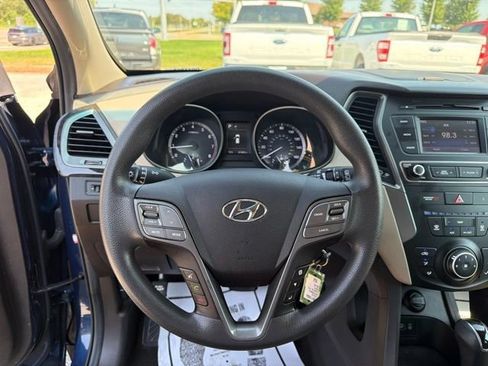 Used 2018 Hyundai Santa Fe Sport AWD/4WD image 24