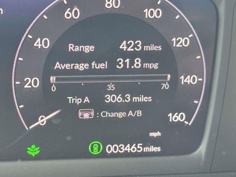 Certified 2025 Honda Accord SE image 19