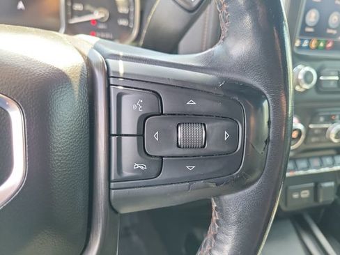 Used 2021 GMC Sierra 1500 AT4 w/ AT4 Value Package AWD/4WD image 6