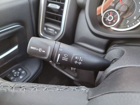 New 2026 RAM 2500 Big Horn image 30