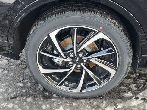 New 2026 Lincoln Corsair Grand Touring image 5