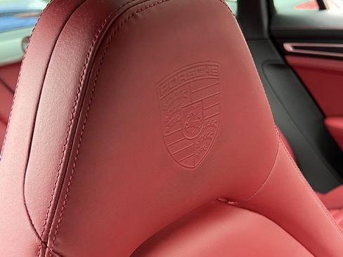 Used 2023 Porsche Panamera 4 Platinum Edition w/ Assistance Package image 42