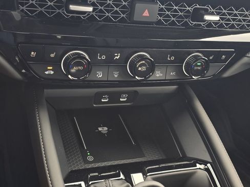 New 2026 Honda Accord Touring image 19