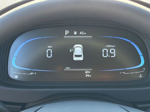 New 2026 Hyundai Venue SE FWD image 26