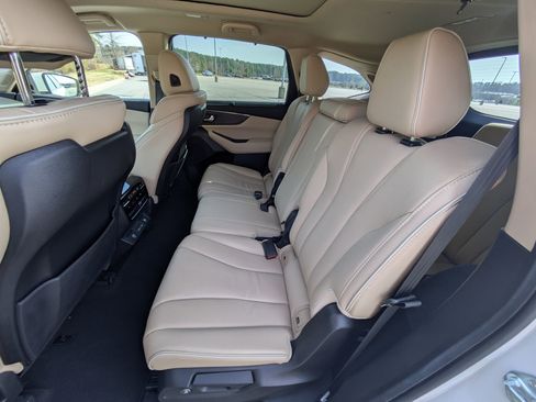 Used 2023 Acura MDX SH-AWD w/ Advance Package image 22