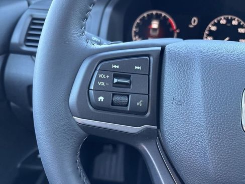 New 2026 Honda Ridgeline RTL image 19