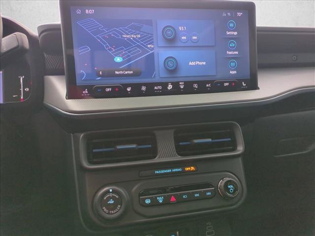 New 2026 Ford Maverick Lobo AWD/4WD image 12