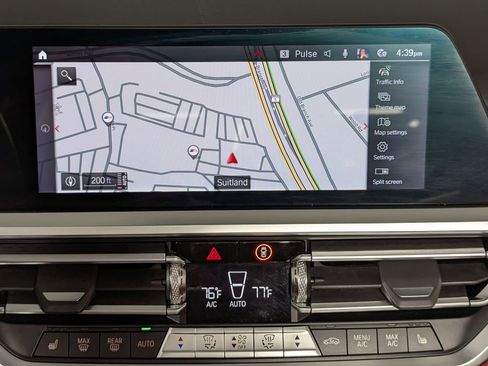 Certified 2022 BMW M4 xDrive Competition w/ Executive Package image 24