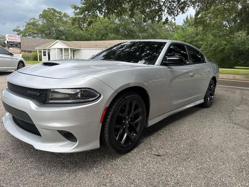 Used 2021 Dodge Charger GT image 7