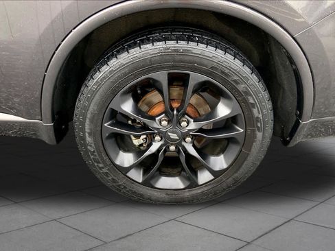 Used 2021 Dodge Durango R/T w/ Blacktop Package RWD image 10