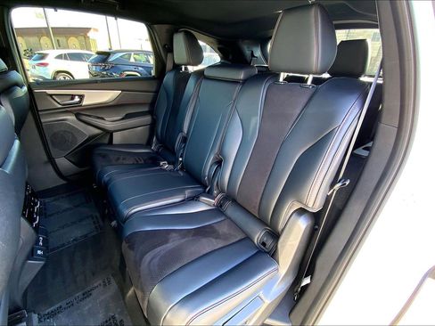 Used 2024 Acura MDX A-Spec image 19