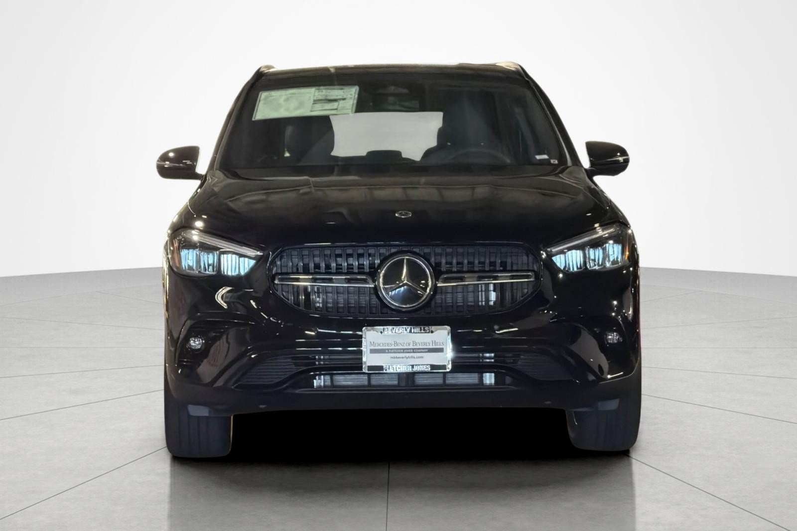 New 2026 Mercedes-Benz GLA 250 image 8