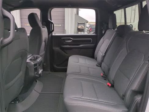 New 2026 RAM 1500 Big Horn image 20