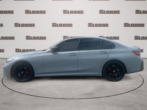 Used 2024 BMW M340i xDrive w/ Premium Package image 2