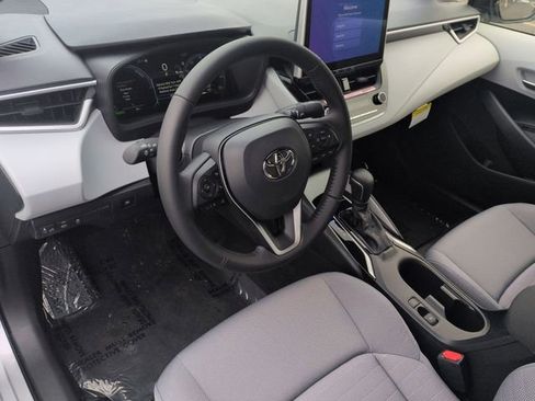 New 2026 Toyota Corolla SE image 11
