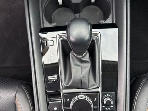 Used 2024 MAZDA CX-50 AWD 2.5 S w/ Premium Plus Pkg image 34