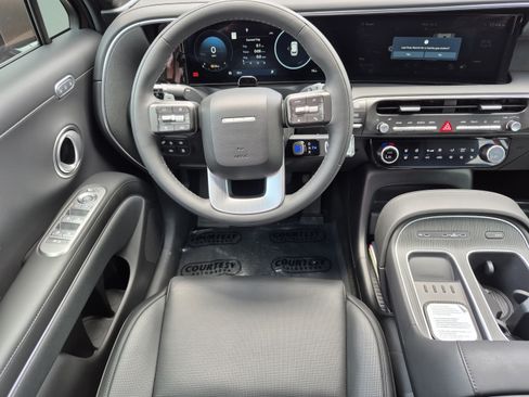 New 2026 Hyundai Palisade Calligraphy FWD image 12