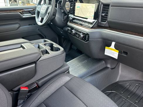 New 2026 GMC Sierra 1500 Elevation w/ Elevation Select Package image 16