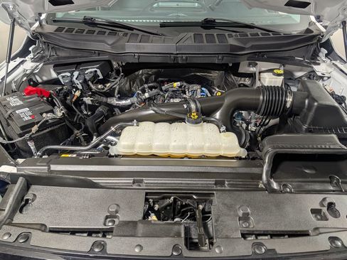 Certified 2024 Ford F150 XLT image 7